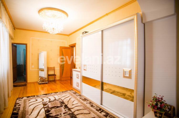 Satılır, villa, 5 otaqlı, 500 m², Həzi Aslanov q.