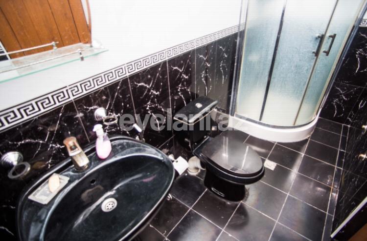 Satılır, villa, 5 otaqlı, 500 m², Həzi Aslanov q.