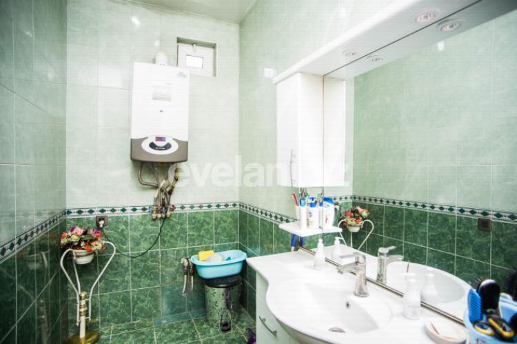 Satılır, villa, 5 otaqlı, 500 m², Həzi Aslanov q.