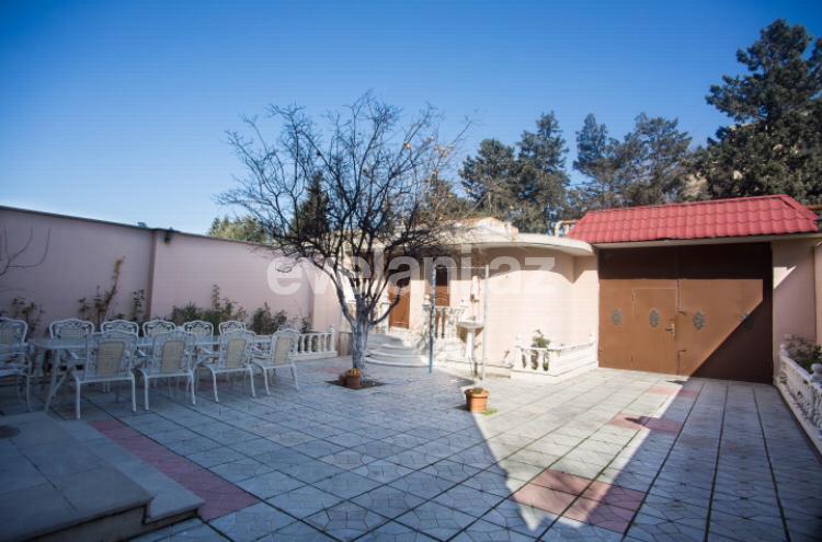 Satılır, villa, 5 otaqlı, 500 m², Həzi Aslanov q.