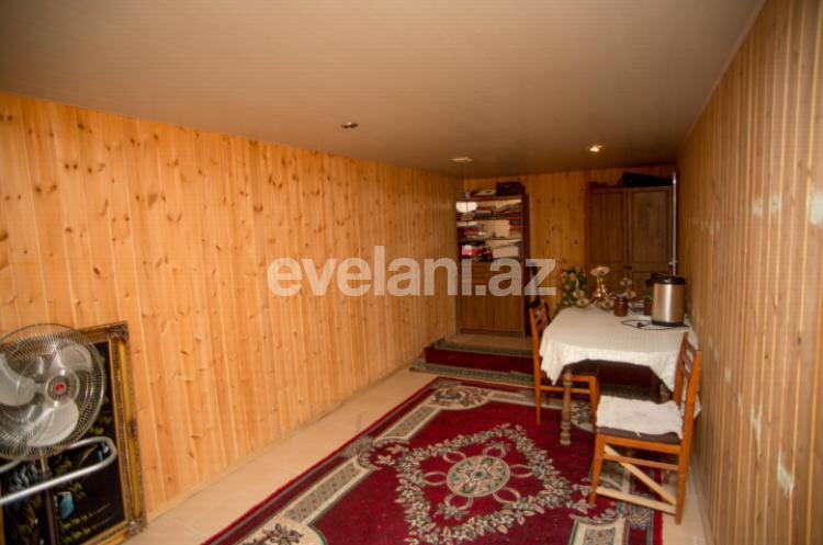 Satılır, villa, 5 otaqlı, 500 m², Həzi Aslanov q.