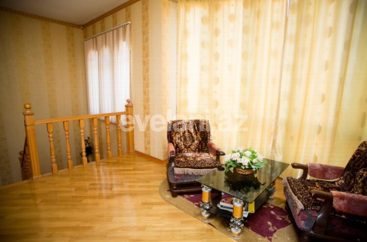Satılır, villa, 5 otaqlı, 500 m², Həzi Aslanov q.