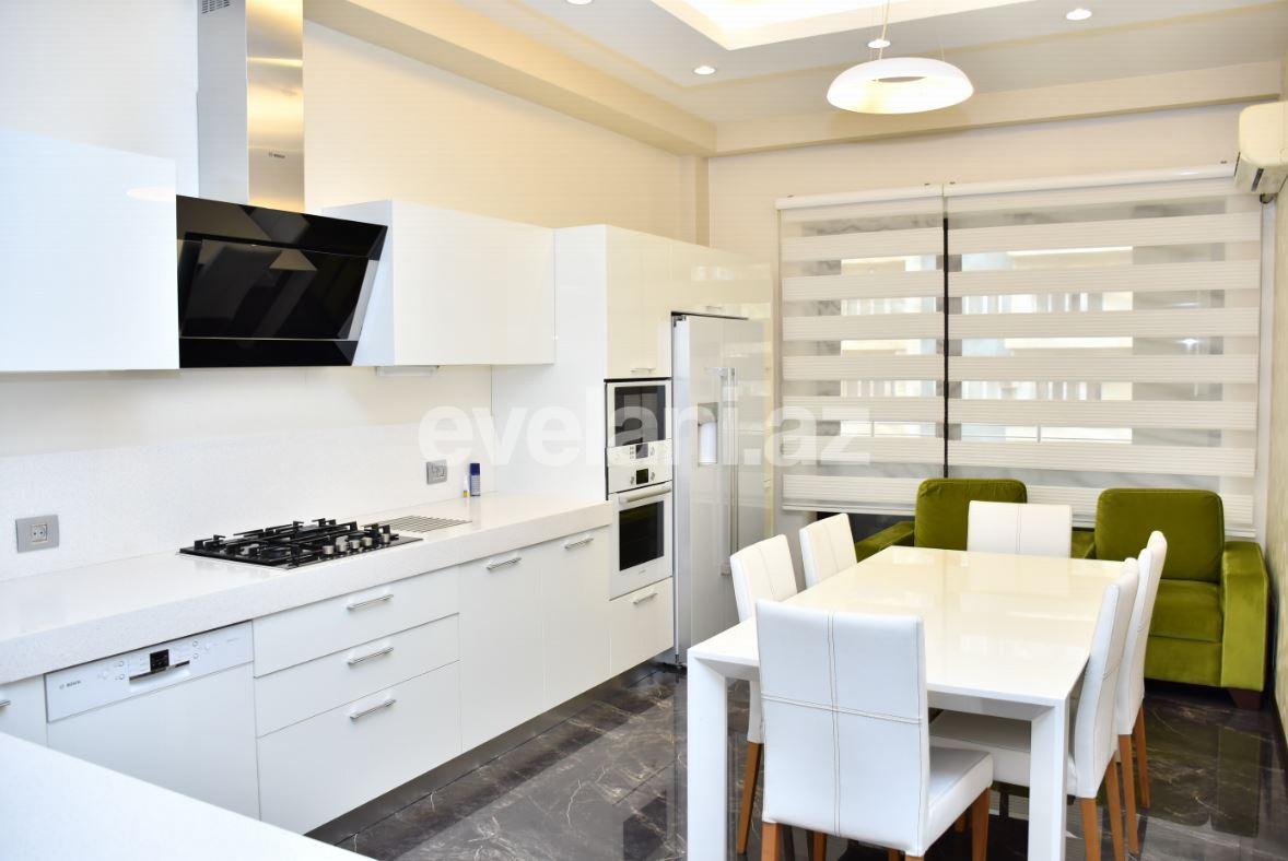 Sale, new building, 4 room, 180 m², Nasimi r.