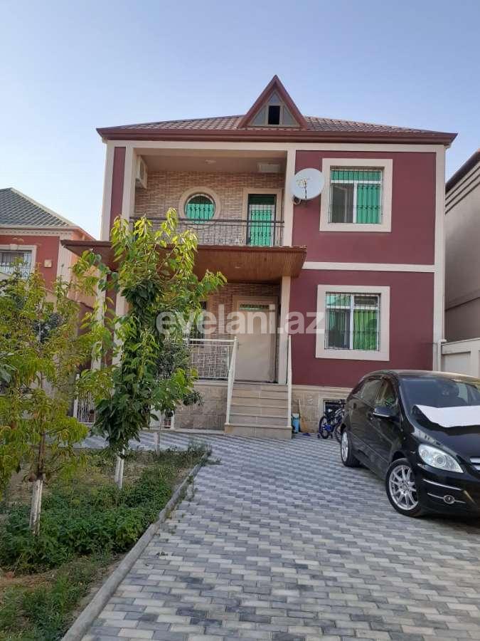 Sale, villa, 4 room, 240 m², Mehdiabad d.