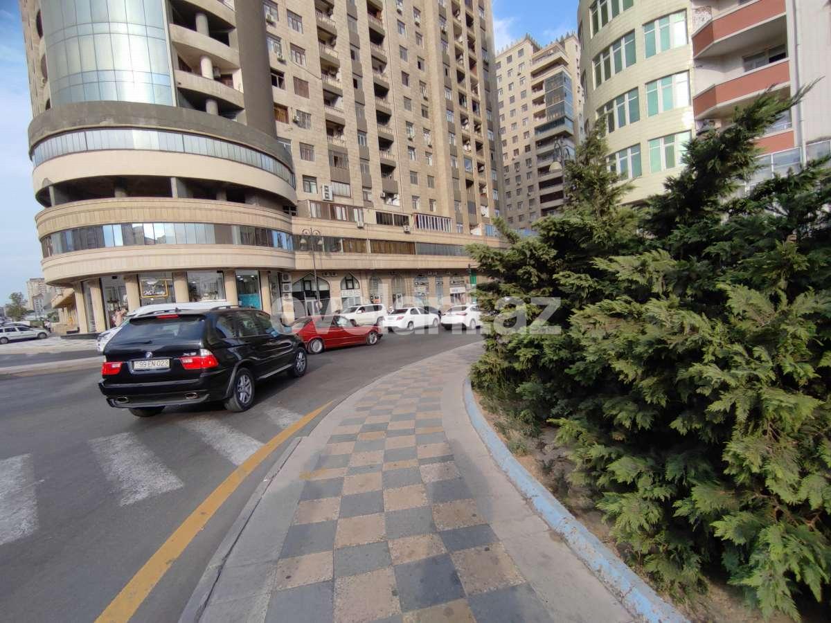 Satılır, yeni tikili, 4 otaqlı, 237 m², Nərimanov r.