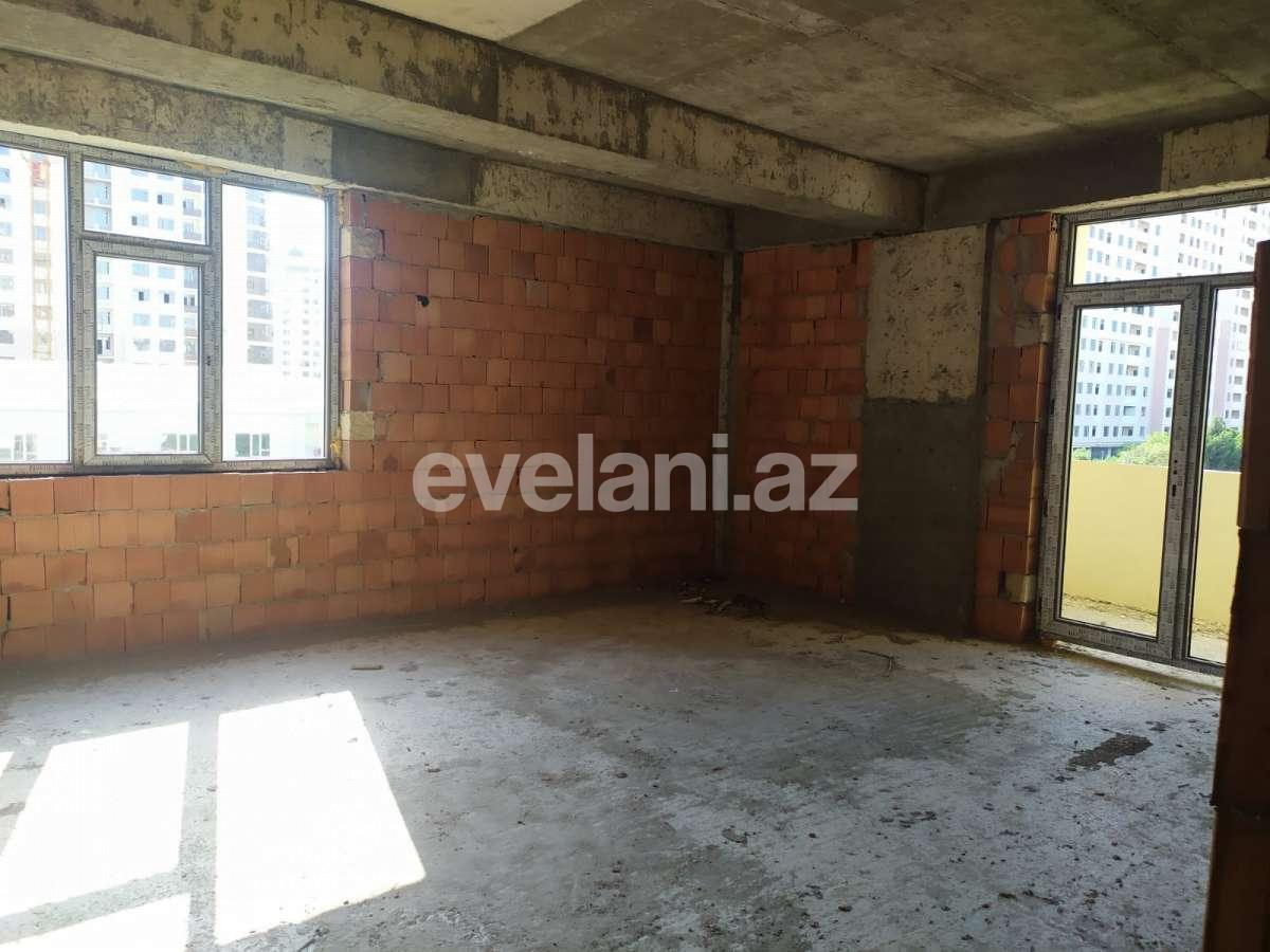 Satılır, yeni tikili, 4 otaqlı, 237 m², Nərimanov r.