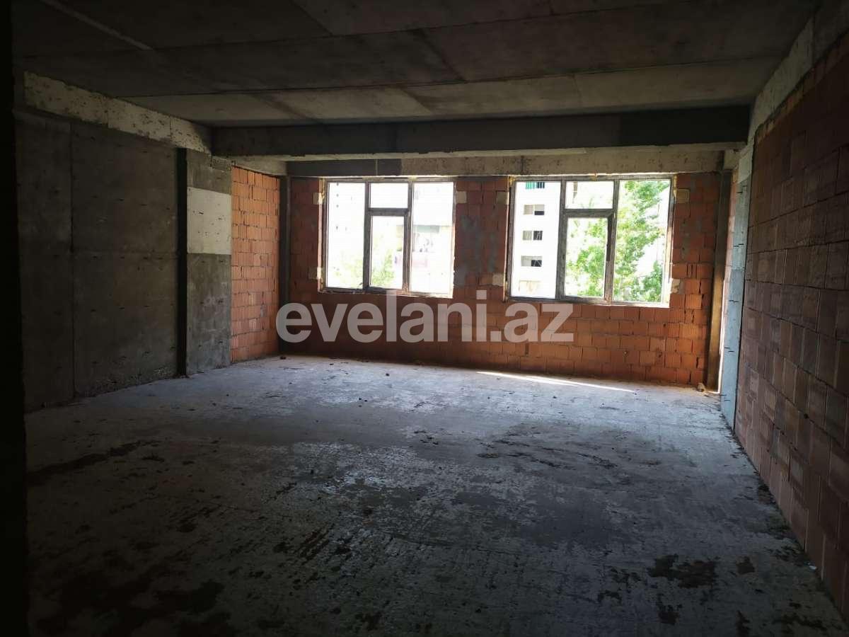 Satılır, yeni tikili, 4 otaqlı, 237 m², Nərimanov r.