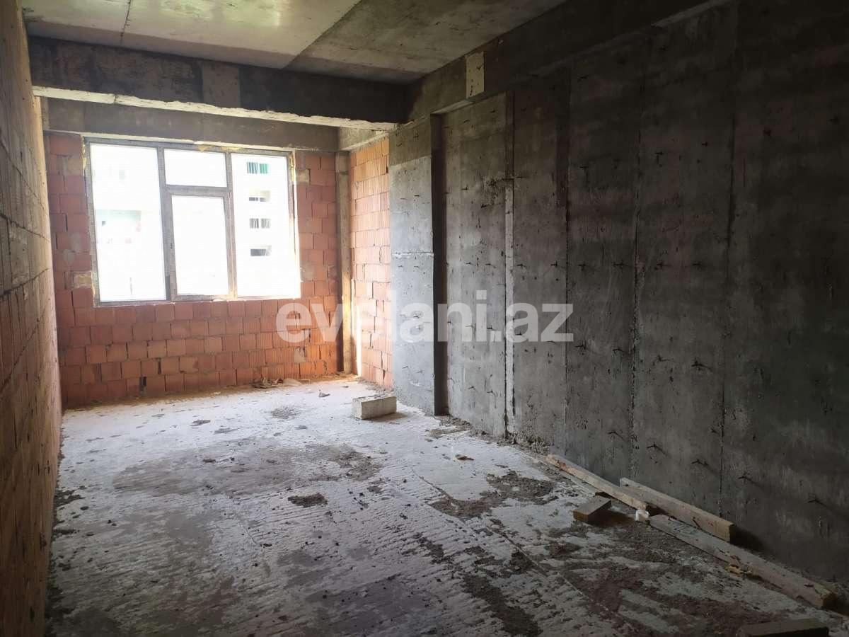 Satılır, yeni tikili, 4 otaqlı, 237 m², Nərimanov r.