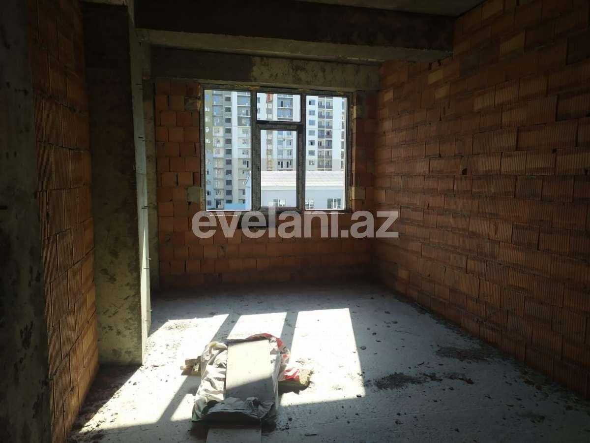 Satılır, yeni tikili, 4 otaqlı, 237 m², Nərimanov r.