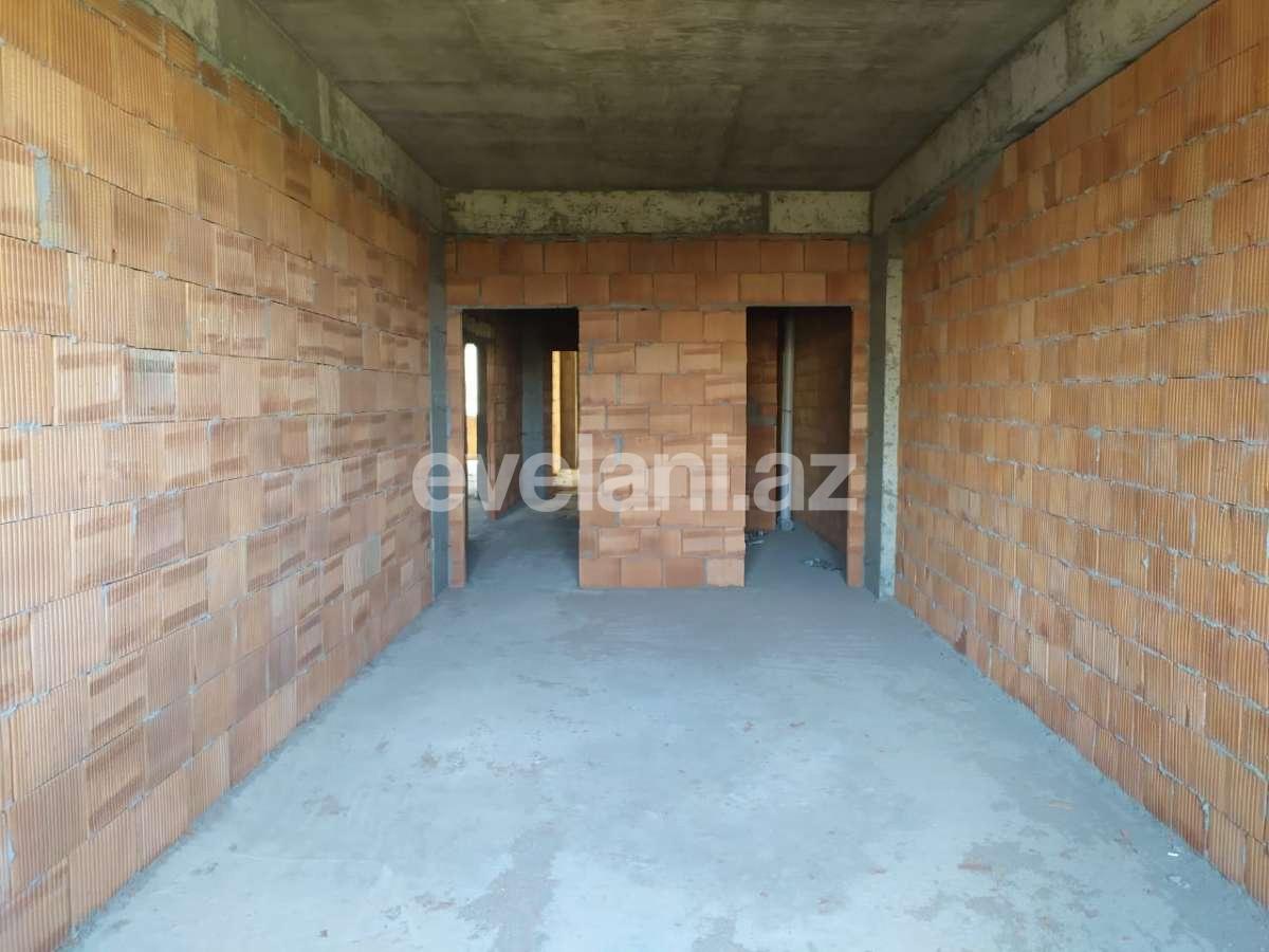 Satılır, yeni tikili, 4 otaqlı, 237 m², Nərimanov r.