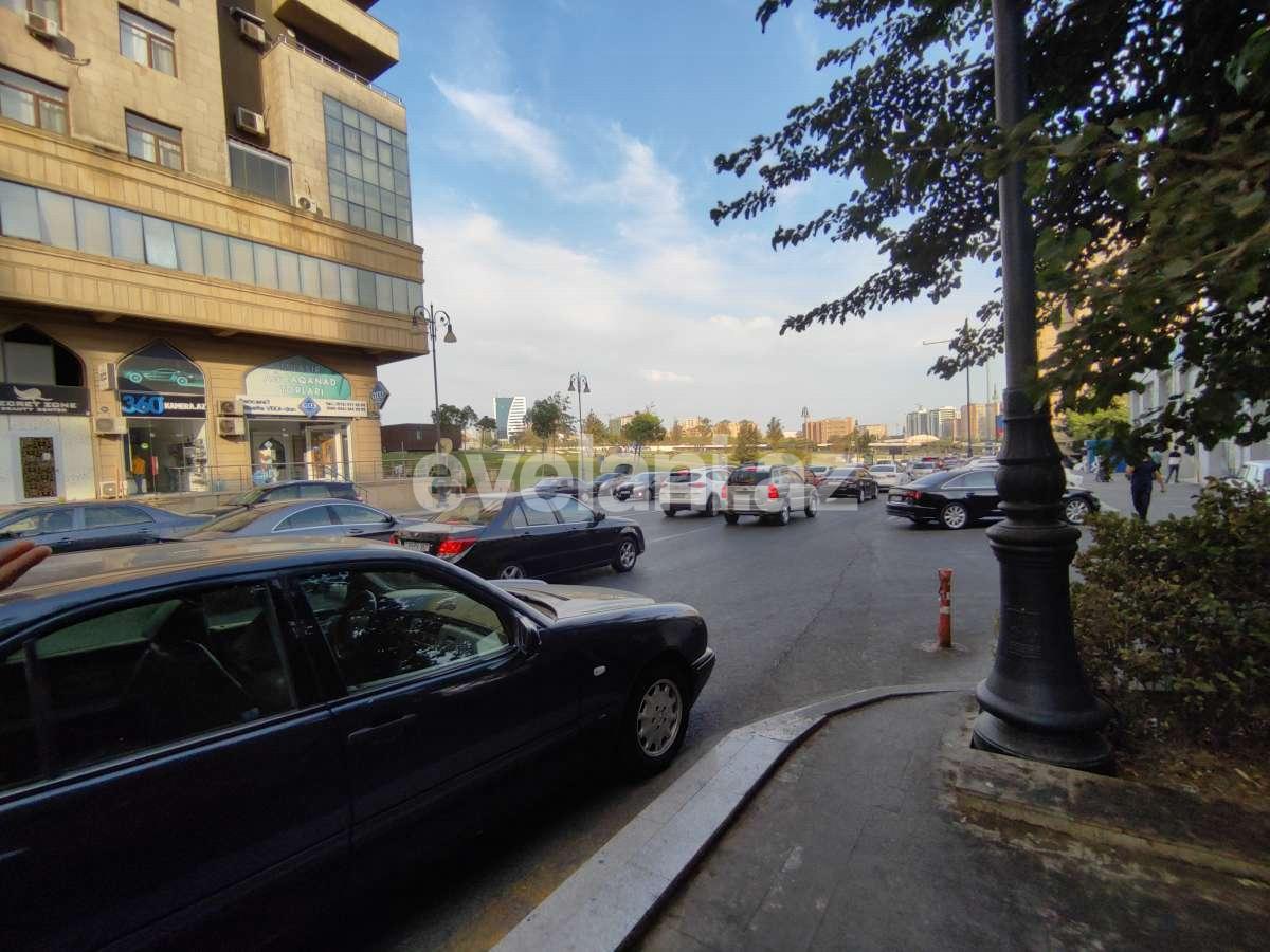 Satılır, yeni tikili, 4 otaqlı, 237 m², Nərimanov r.