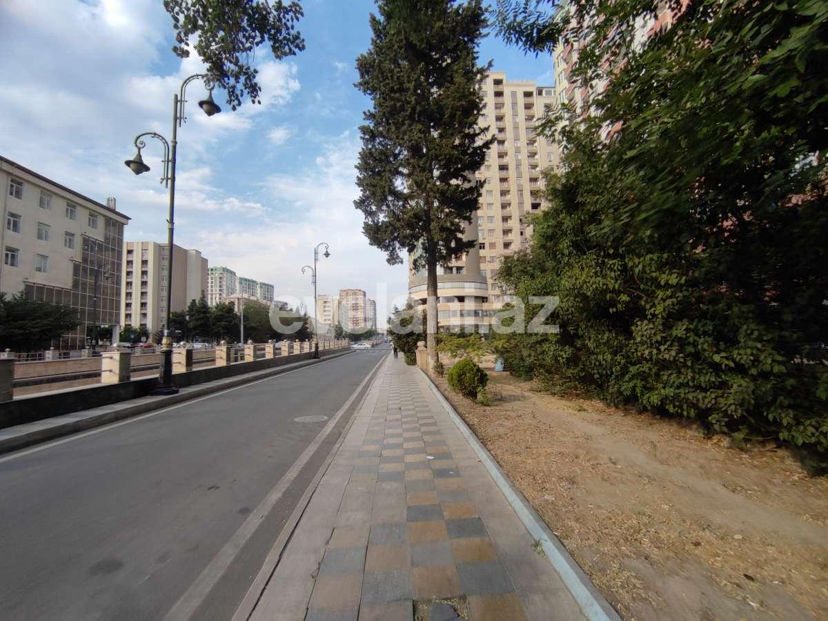 Satılır, yeni tikili, 4 otaqlı, 237 m², Nərimanov r.