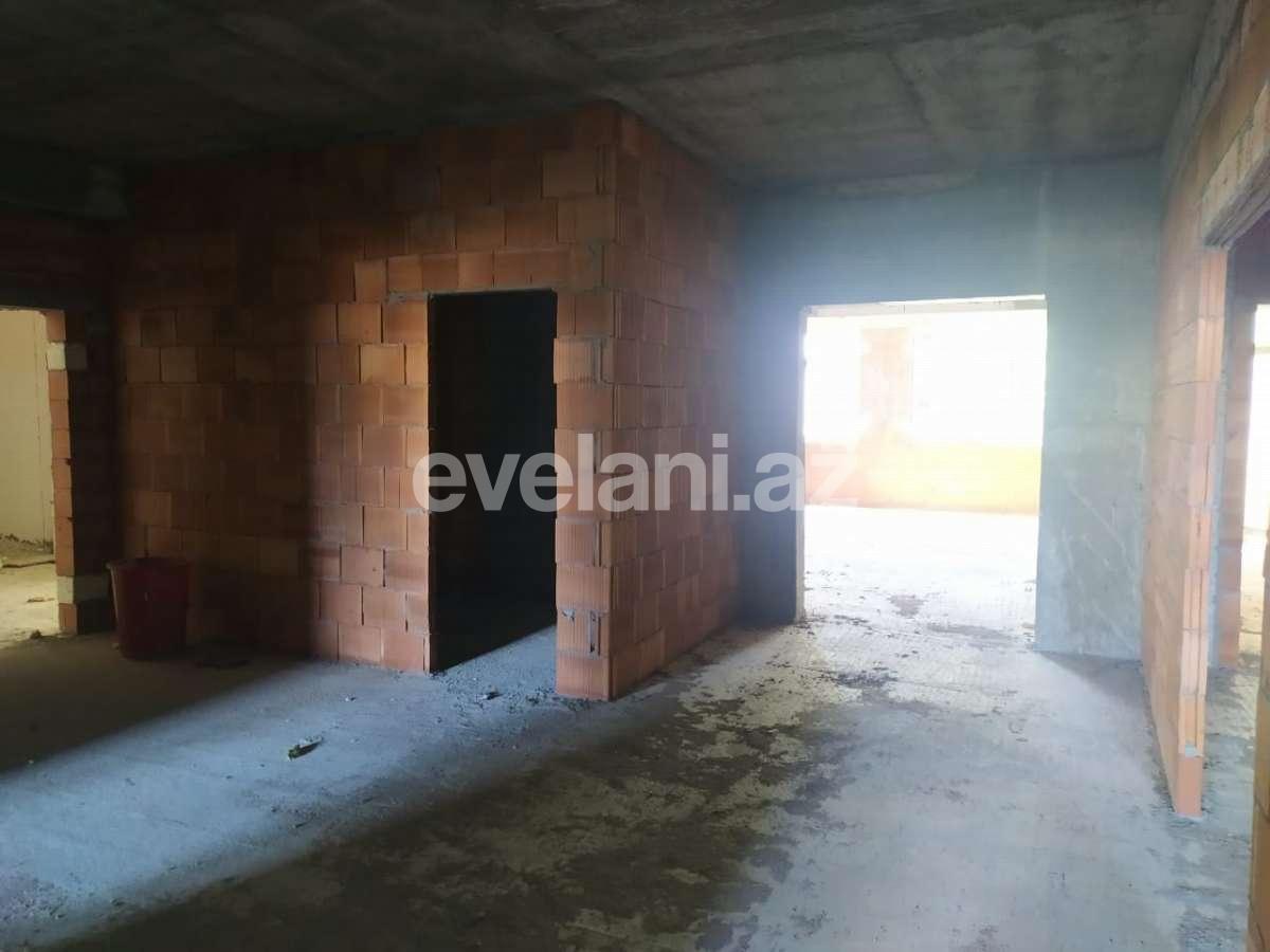 Satılır, yeni tikili, 4 otaqlı, 237 m², Nərimanov r.