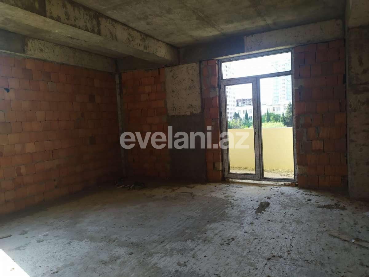 Satılır, yeni tikili, 4 otaqlı, 237 m², Nərimanov r.