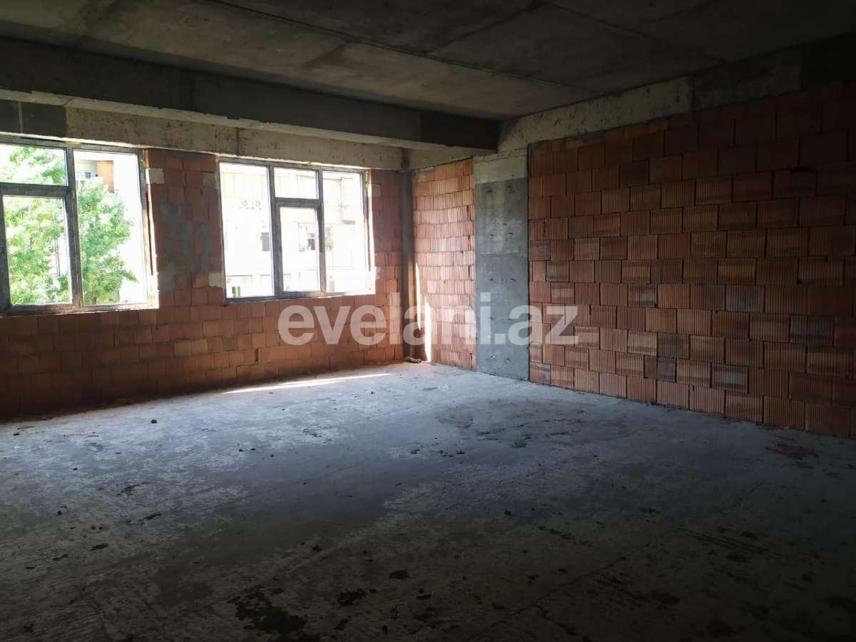 Satılır, yeni tikili, 4 otaqlı, 237 m², Nərimanov r.