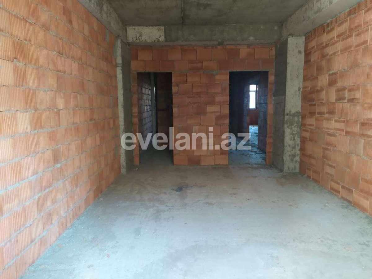 Satılır, yeni tikili, 4 otaqlı, 237 m², Nərimanov r.