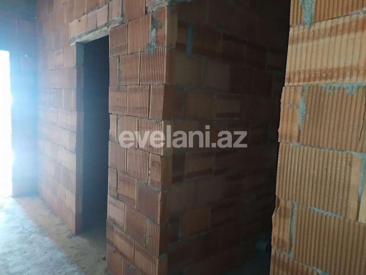 Satılır, yeni tikili, 4 otaqlı, 237 m², Nərimanov r.