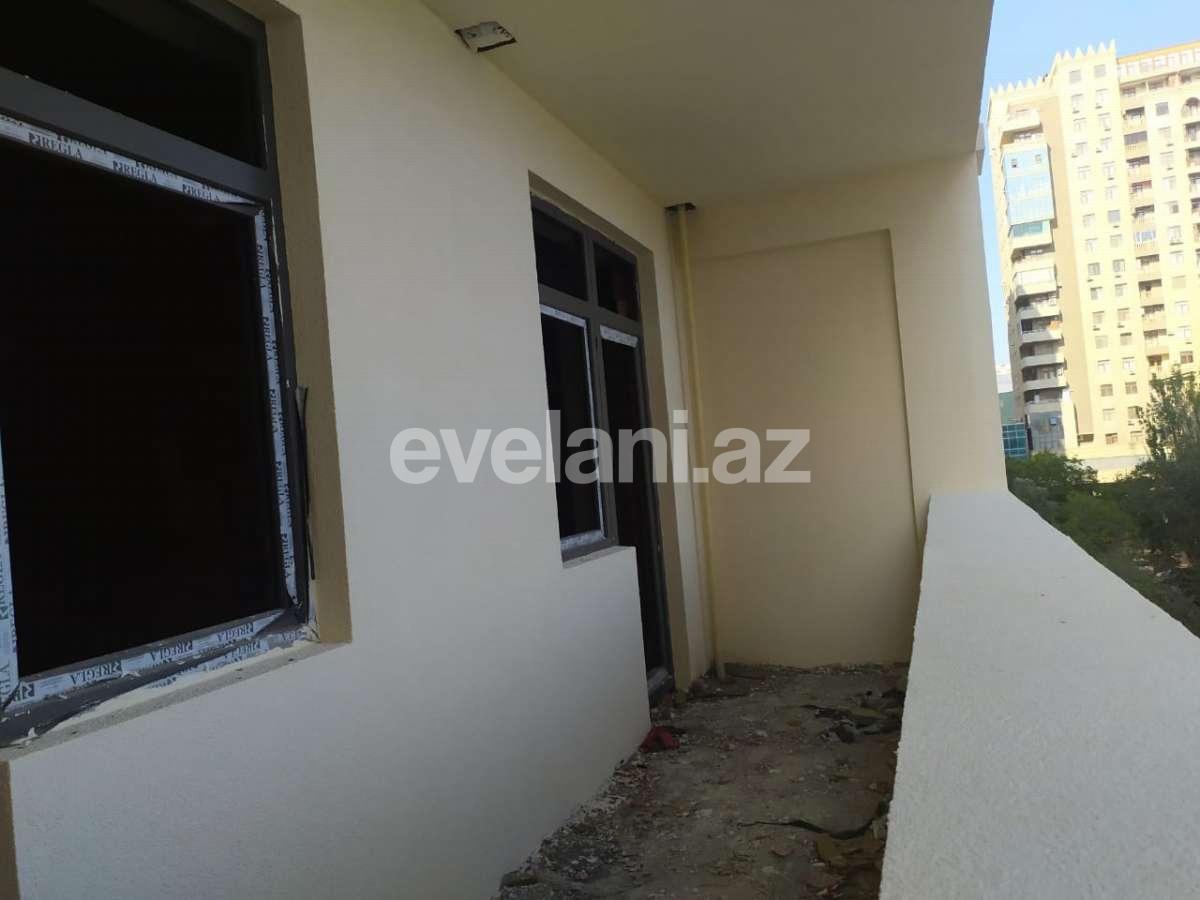 Satılır, yeni tikili, 4 otaqlı, 237 m², Nərimanov r.