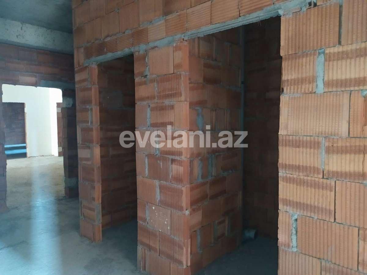 Satılır, yeni tikili, 4 otaqlı, 237 m², Nərimanov r.