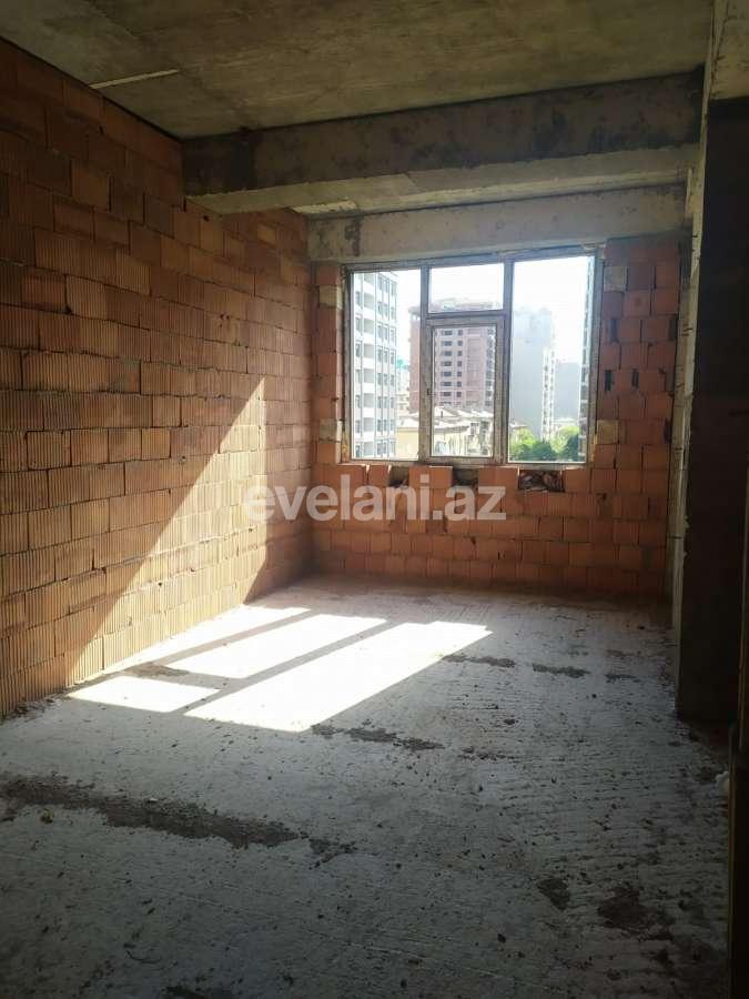 Satılır, yeni tikili, 4 otaqlı, 237 m², Nərimanov r.