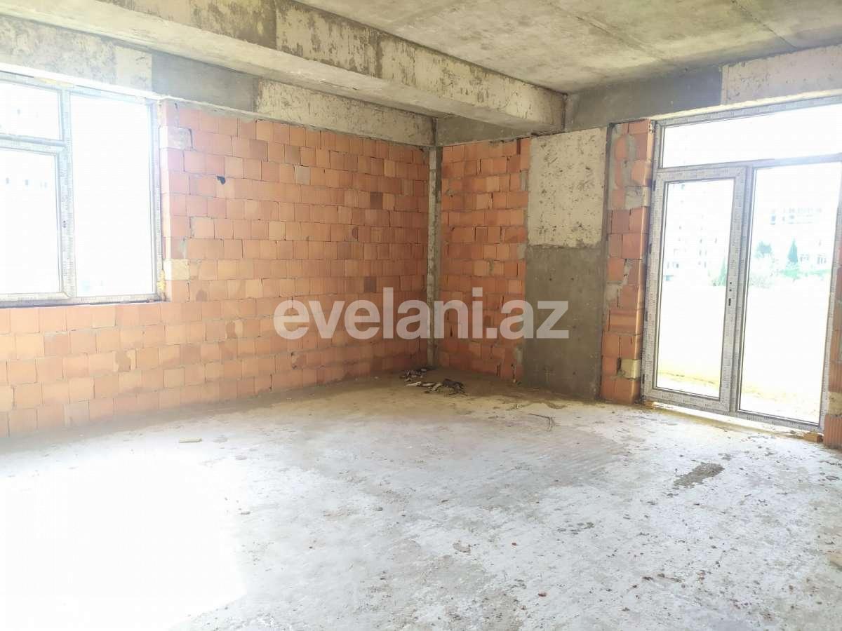 Satılır, yeni tikili, 4 otaqlı, 237 m², Nərimanov r.