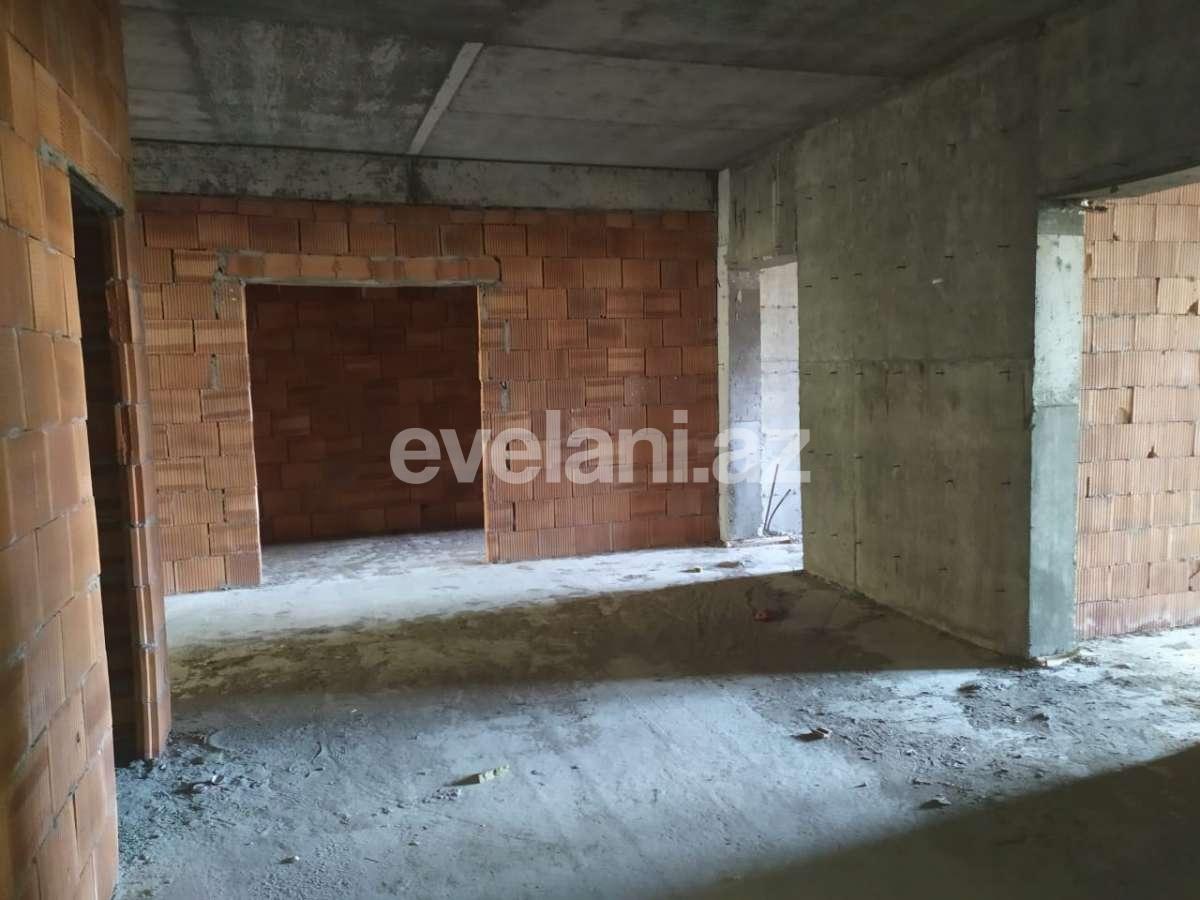 Satılır, yeni tikili, 4 otaqlı, 237 m², Nərimanov r.