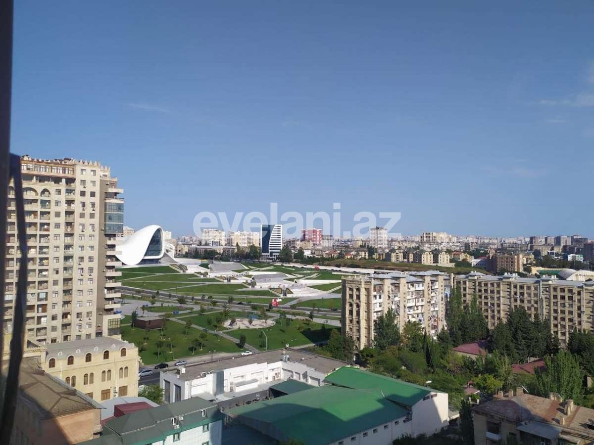 Satılır, yeni tikili, 4 otaqlı, 237 m², Nərimanov r.