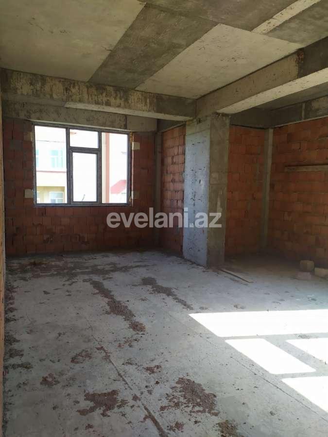 Satılır, yeni tikili, 4 otaqlı, 237 m², Nərimanov r.