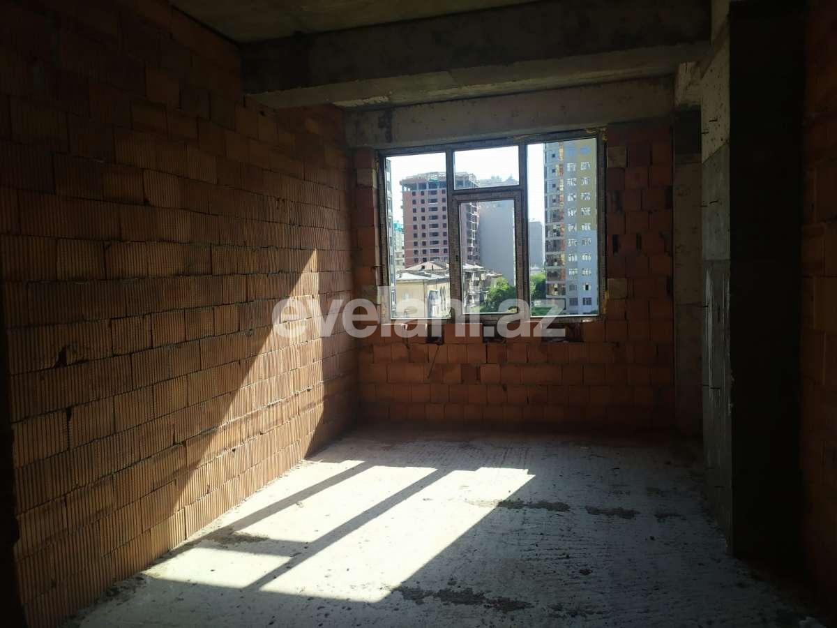 Satılır, yeni tikili, 4 otaqlı, 237 m², Nərimanov r.