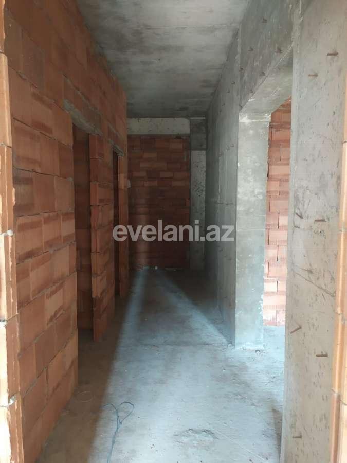 Satılır, yeni tikili, 4 otaqlı, 237 m², Nərimanov r.