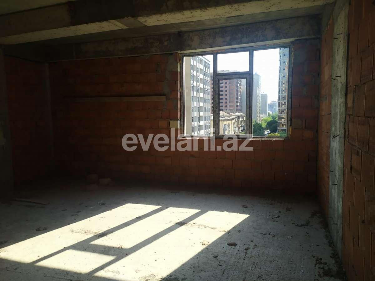 Satılır, yeni tikili, 4 otaqlı, 237 m², Nərimanov r.