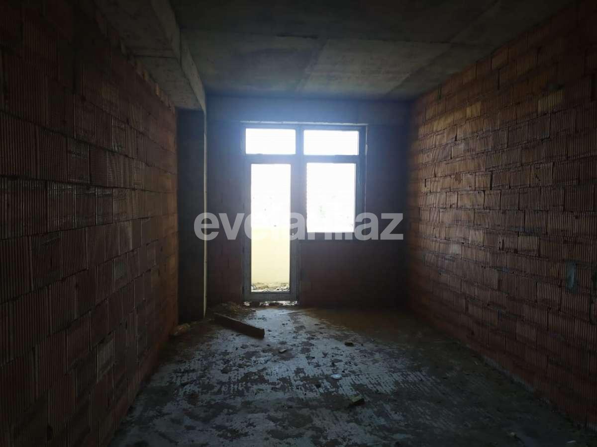 Satılır, yeni tikili, 4 otaqlı, 237 m², Nərimanov r.