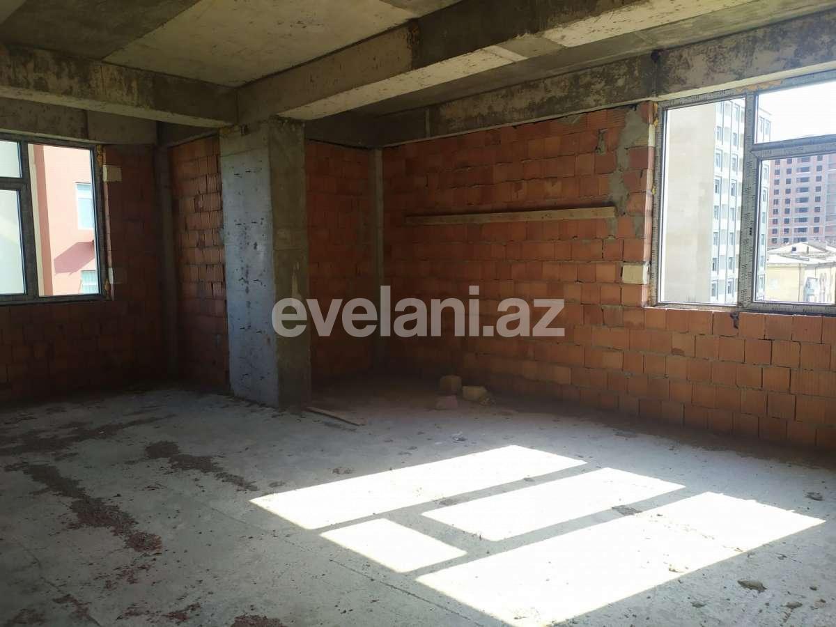 Satılır, yeni tikili, 4 otaqlı, 237 m², Nərimanov r.