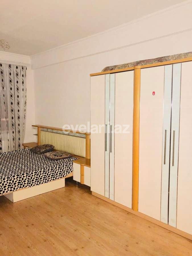 Kirayə verilir, yeni tikili, 3 otaqlı, 120 m², Elmlər Akademiyası m.