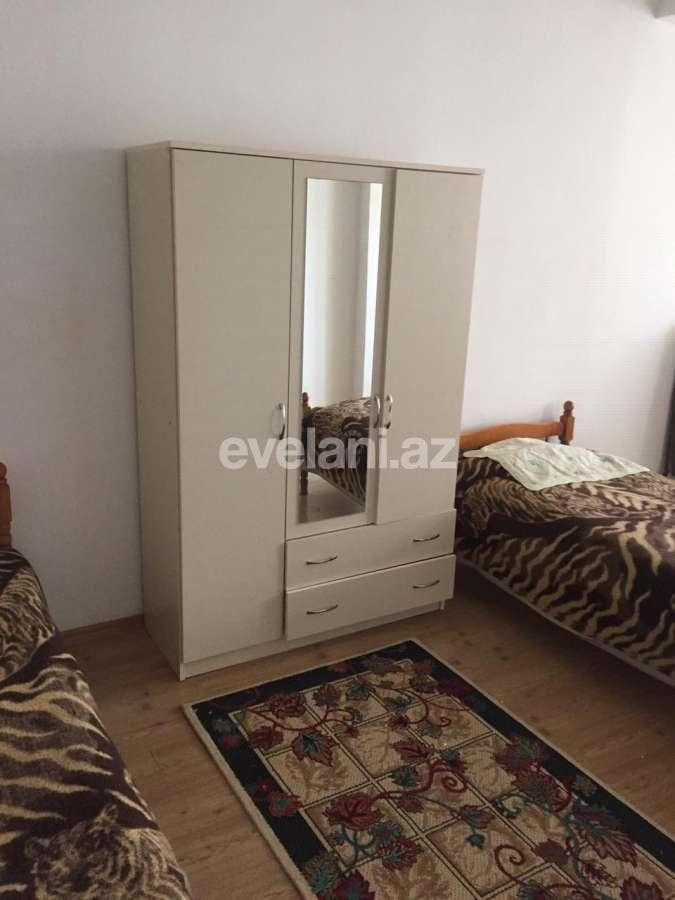 Kirayə verilir, yeni tikili, 3 otaqlı, 120 m², Elmlər Akademiyası m.