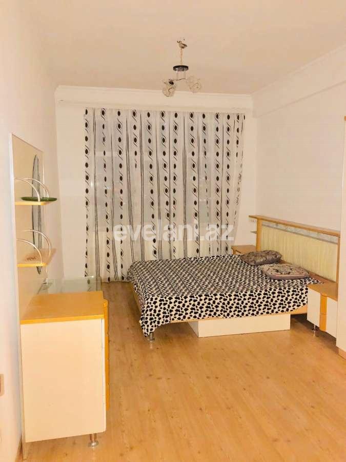 Kirayə verilir, yeni tikili, 3 otaqlı, 120 m², Elmlər Akademiyası m.