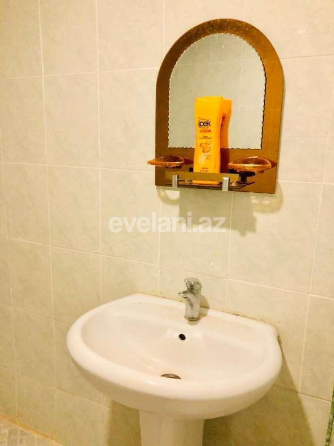 Kirayə verilir, yeni tikili, 3 otaqlı, 120 m², Elmlər Akademiyası m.