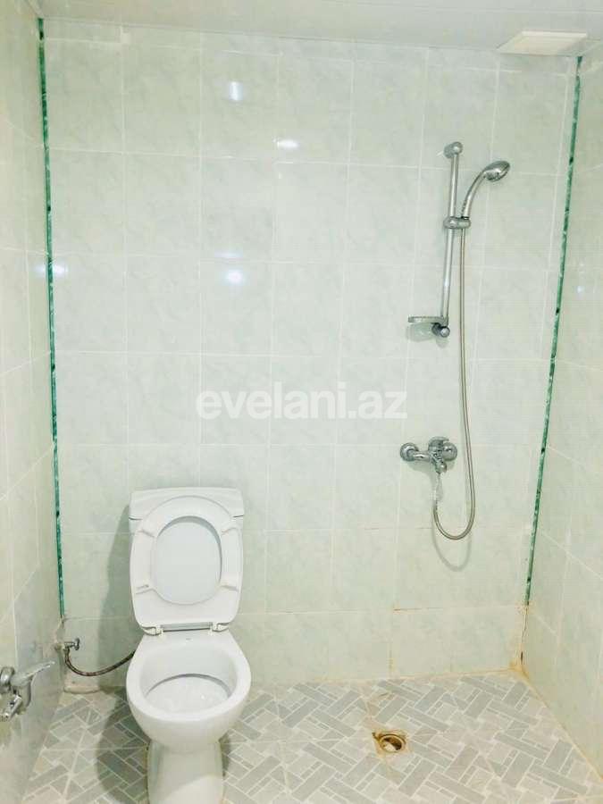 Kirayə verilir, yeni tikili, 3 otaqlı, 120 m², Elmlər Akademiyası m.