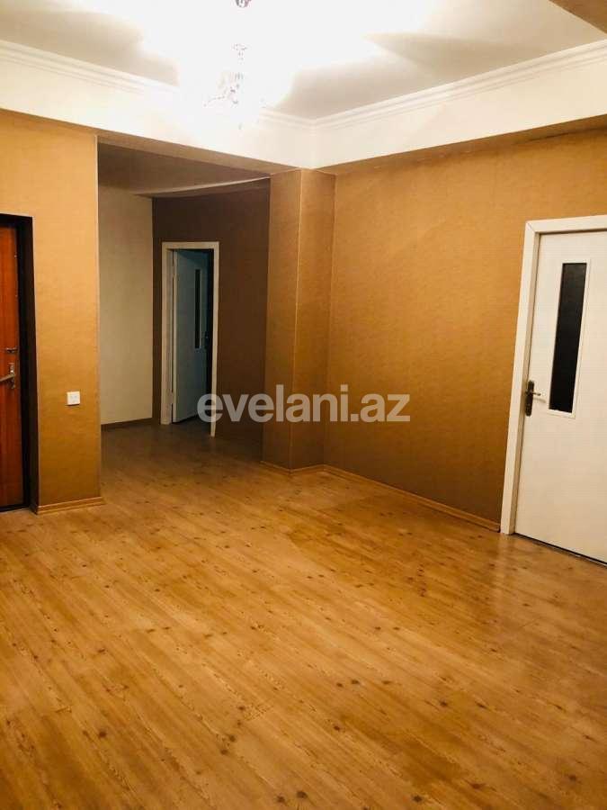 Kirayə verilir, yeni tikili, 3 otaqlı, 120 m², Elmlər Akademiyası m.