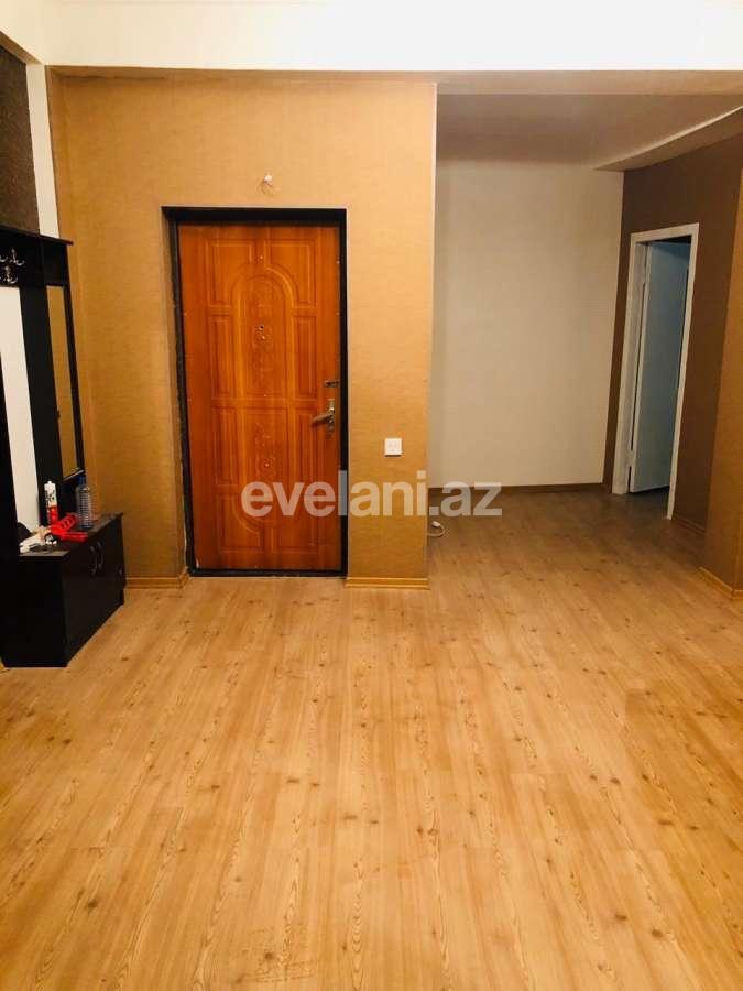 Kirayə verilir, yeni tikili, 3 otaqlı, 120 m², Elmlər Akademiyası m.