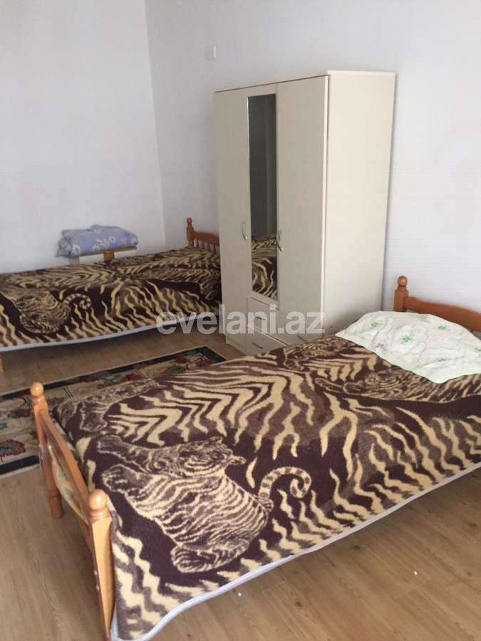 Kirayə verilir, yeni tikili, 3 otaqlı, 120 m², Elmlər Akademiyası m.