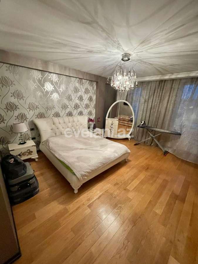 Sale, new building, 3 room, 161 m², 28 may m.