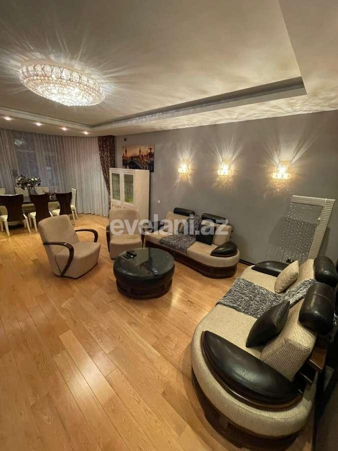 Sale, new building, 3 room, 161 m², 28 may m.