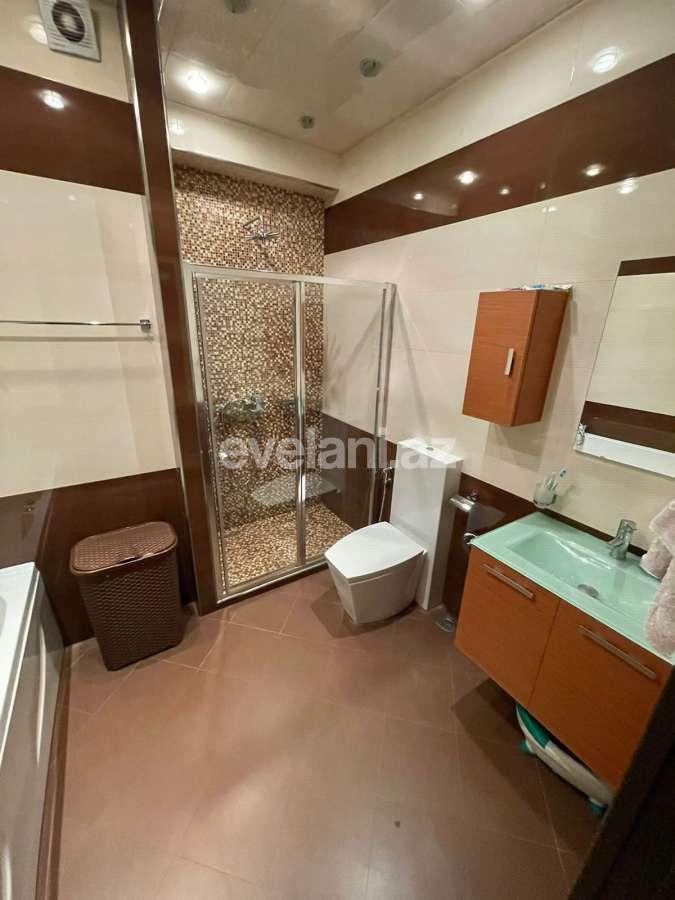 Sale, new building, 3 room, 161 m², 28 may m.