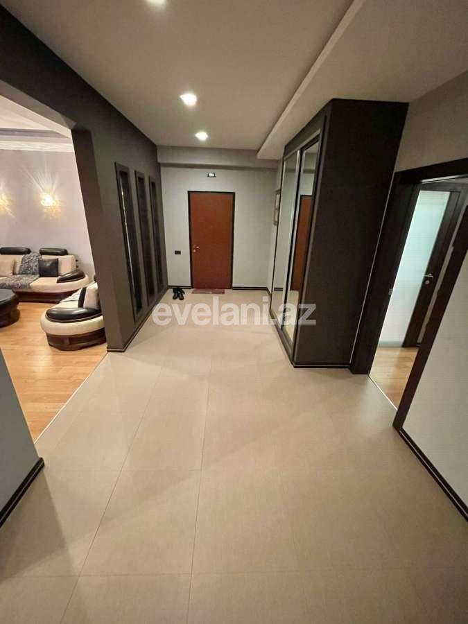 Sale, new building, 3 room, 161 m², 28 may m.