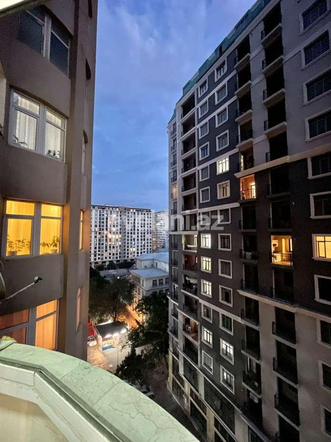 Sale, new building, 3 room, 161 m², 28 may m.