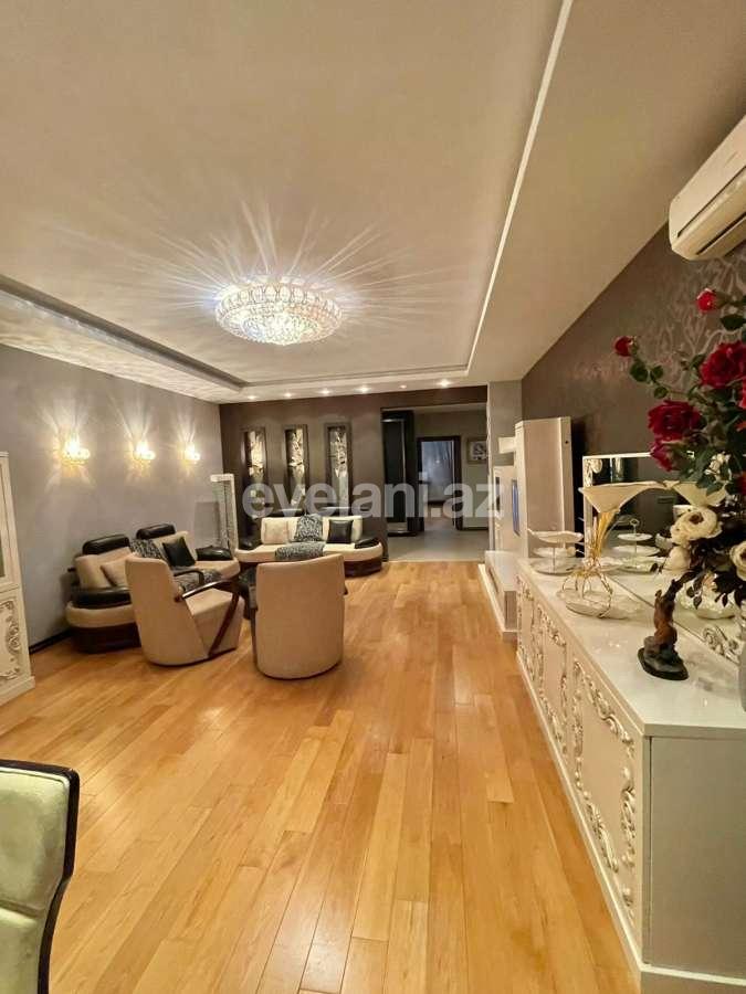 Sale, new building, 3 room, 161 m², 28 may m.