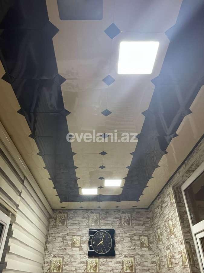 Sale, new building, 3 room, 161 m², 28 may m.