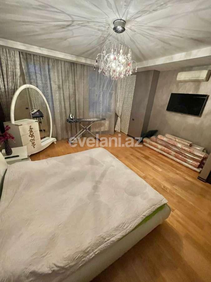 Sale, new building, 3 room, 161 m², 28 may m.