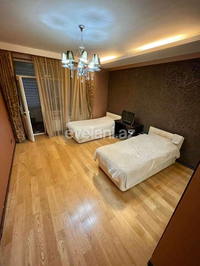 Sale, new building, 3 room, 161 m², 28 may m.